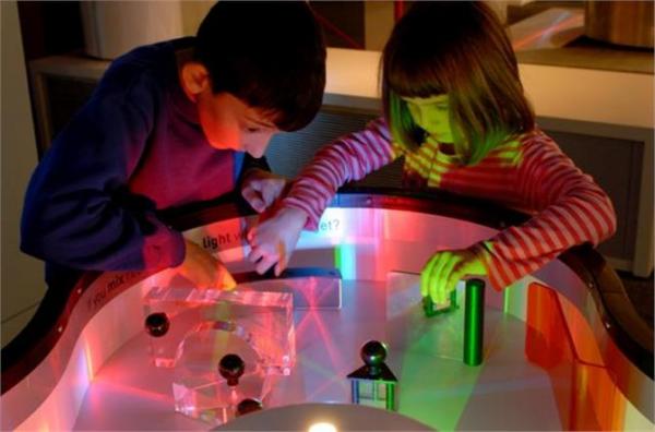 Ένας Μάιος γεμάτος δραστηριότητες στο Παιδικό Μουσείο