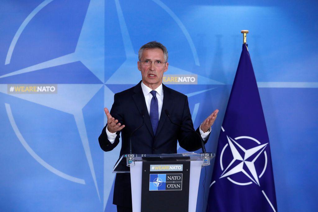 ΝΑΤΟ: Να δείξει η Ρωσία υπευθυνότητα