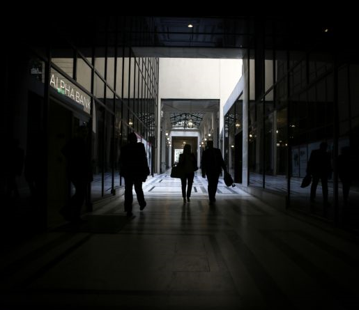 Σάββας Ρομπόλης: Έρχεται έκρηξη της φτώχειας