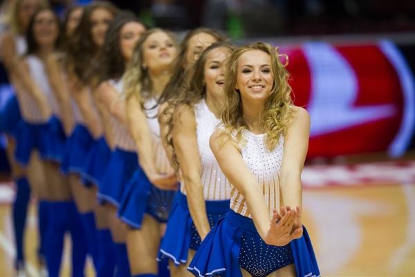 Πλούσιο εξωαγωνιστικό περιεχόμενο στο Final 4 του Champions League