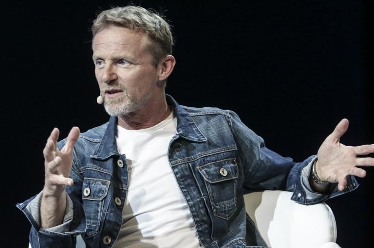 Πρώτη μέρα κυκλοφορίας για τον Μάκβεθ του Νέσμπο