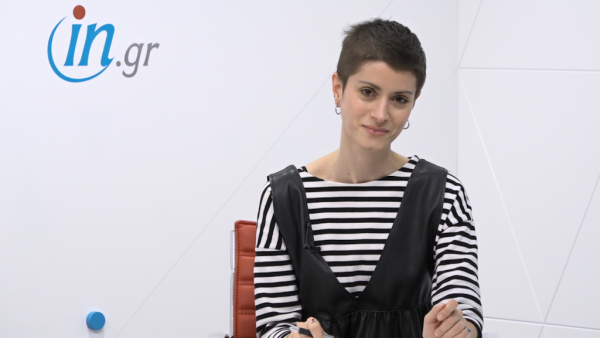 26/4 Μεσημεριανό δελτίο