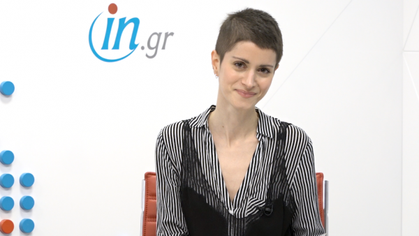 18/4 Μεσημεριανό δελτίο