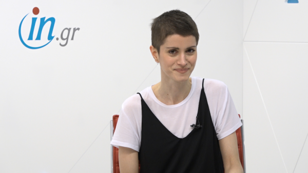 17/4 Μεσημεριανό δελτίο