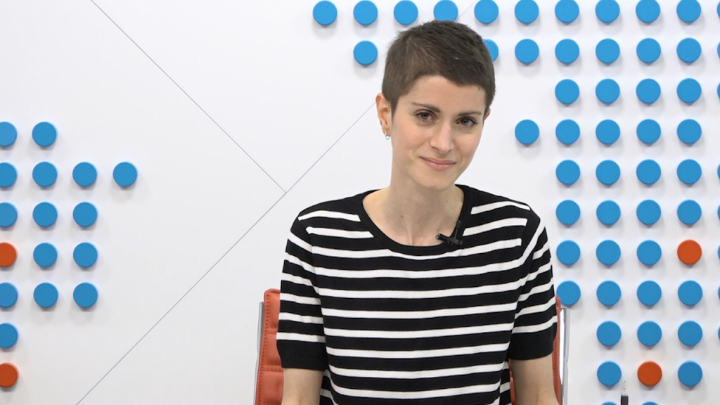 19/4 Μεσημεριανό δελτίο