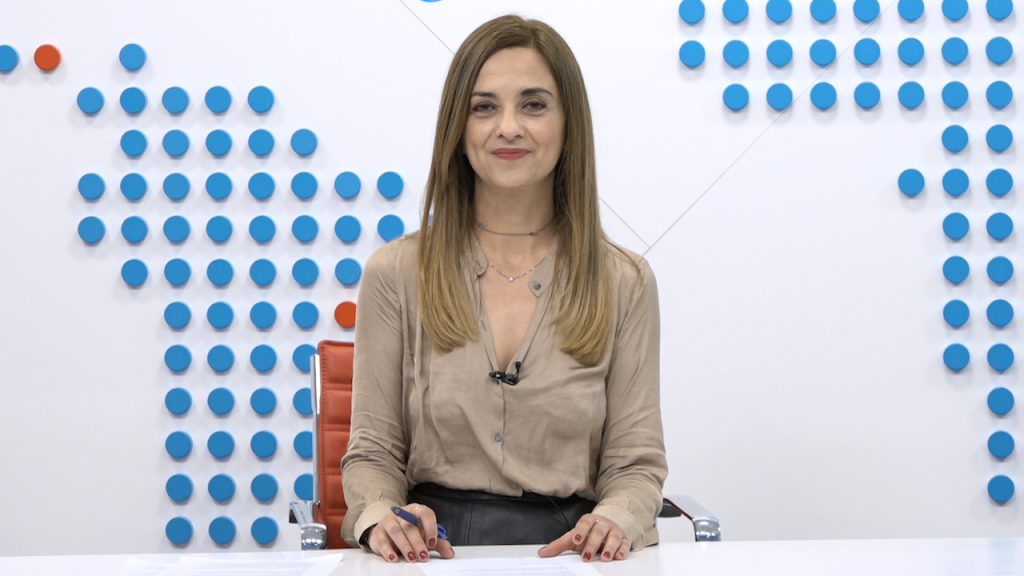 10/4 Βραδινό δελτίο