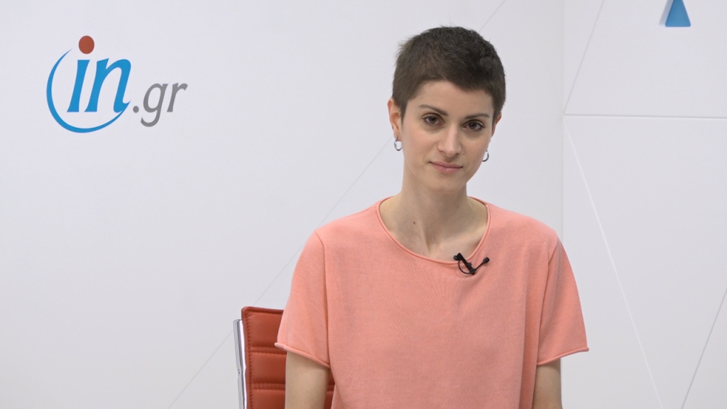 25/4 Μεσημεριανό δελτίο