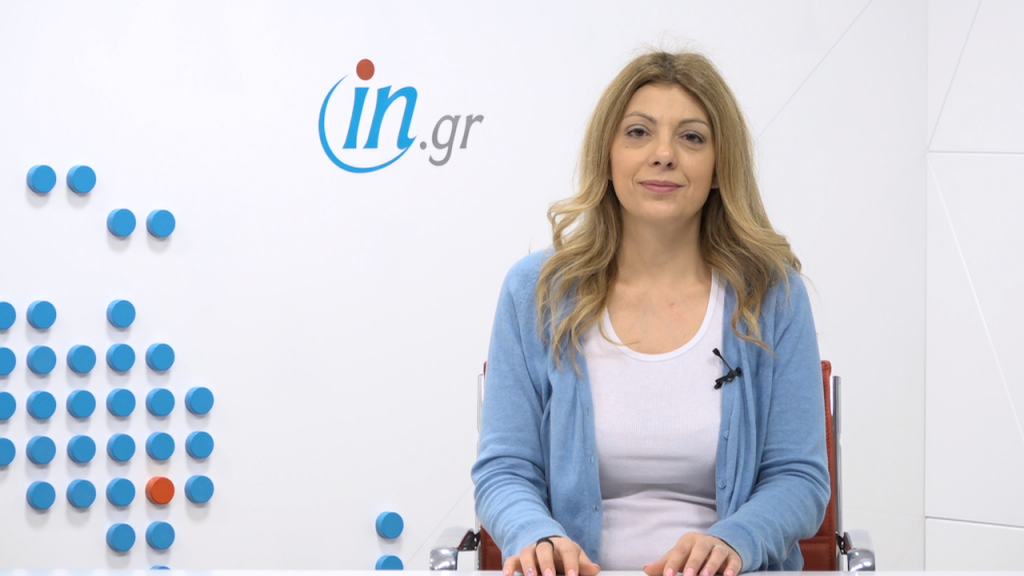 4/4 Μεσημεριανό δελτίο