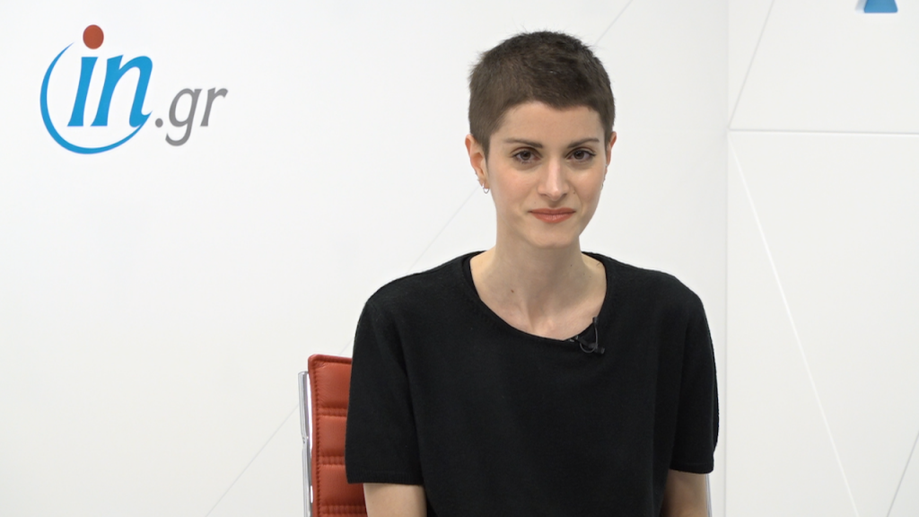 13/4 Μεσημεριανό δελτίο