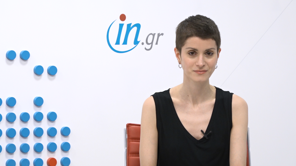 30/4 Μεσημεριανό δελτίο