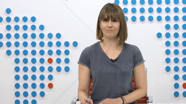 3/4 Βραδινό δελτίο