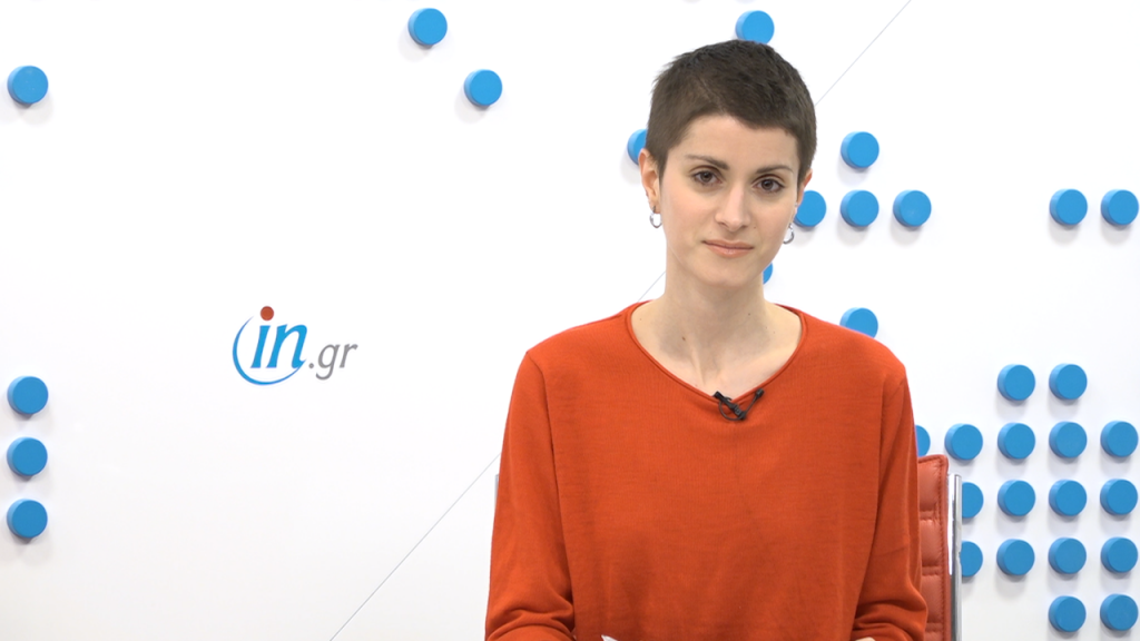 23/4 Βραδινό δελτίο