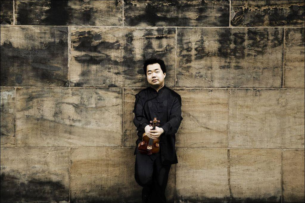 Η Φιλαρμονική Ορχήστρα της Χανγκτσόου στο Μέγαρο Μουσικής