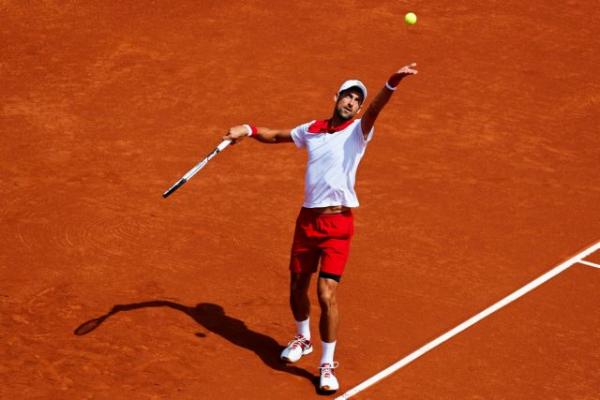 Νέος αποκλεισμός για τον Νόβακ Τζόκοβιτς