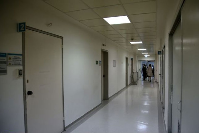 Μέσα στο φθινόπωρο παραδίδεται το νέο Νοσοκομείο Λευκάδας