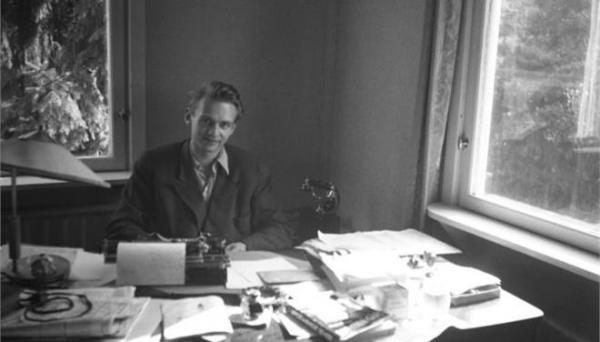 Η αποπνιχτική μυρωδιά του φόβου