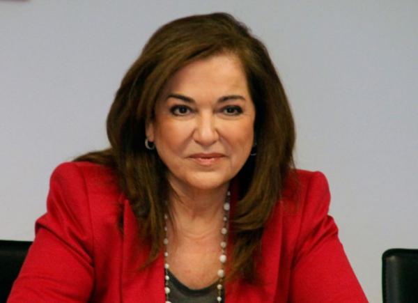 Μπακογιάννη: Επιβλαβής η διγλωσσία της κυβέρνησης στην εξωτερική πολιτική