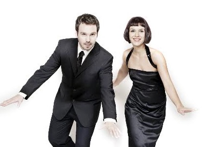 Πέντε ανέλπιστα μουσικά ντουέτα στο Μικρό Παλλάς