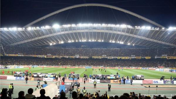 Τούρκοι σκάουτερ στο ΑΕΚ – Παναθηναϊκός