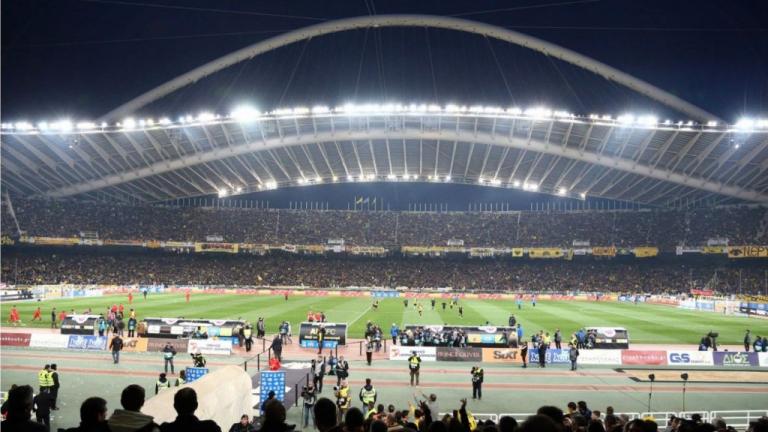 Τούρκοι σκάουτερ στο ΑΕΚ – Παναθηναϊκός