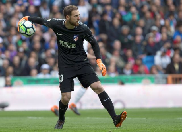 Η Γιουβέντους θέλει τον Όμπλακ, στο «παιχνίδι» και η Παρί