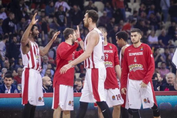 Η διπλή «ανάγνωση» της ήττας από την Ζαλγκίρις