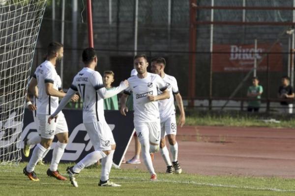 «Διπλά» για ΟΦΗ και Άρη, καμία αλλαγή στην κορυφή