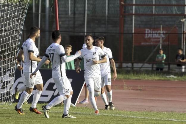 «Διπλά» για ΟΦΗ και Άρη, καμία αλλαγή στην κορυφή