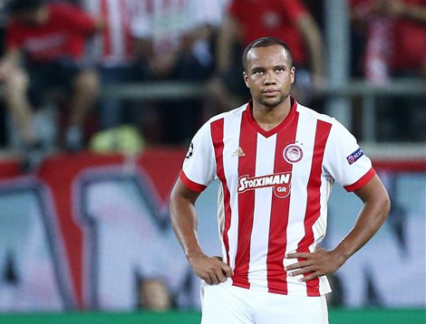 Η κατάσταση (τους) είχε φτάσει στο απροχώρητο