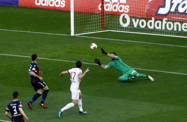 Livescore: Ολυμπιακός – Κέρκυρα (5-1τελικό)