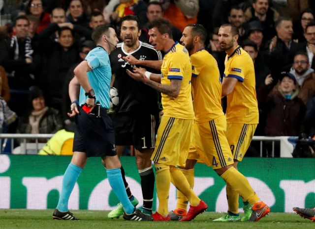 Αν χρειάζονταν θα έδινε και…επανάληψη