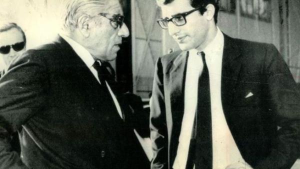 Σαν σήμερα γεννήθηκε ο Αλέξανδρος Ωνάσης – Η τραγική ιστορία του