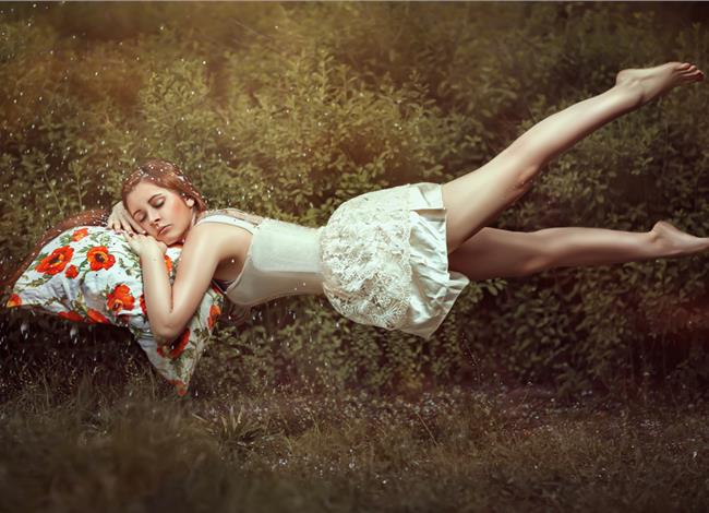 Τι είναι τα όνειρα;