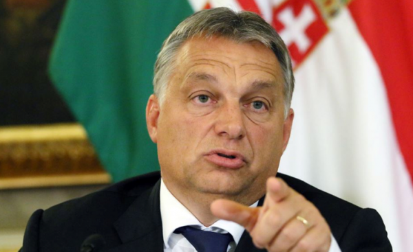 Η Ουγγαρία; «Χειρότερα κι από τη Ρουμανία του Τσαουσέσκου!»