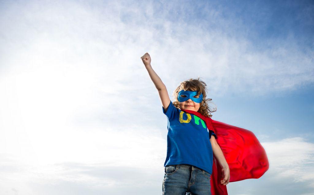 Μάθετε στο παιδί σας να υπερασπίζεται τον εαυτό του