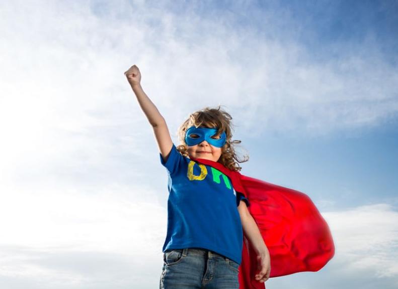 Μάθετε στο παιδί σας να υπερασπίζεται τον εαυτό του