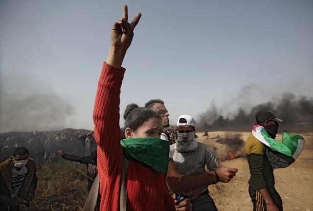 Ακόμα μια μαύρη Παρασκευή για τους Παλαιστίνιους