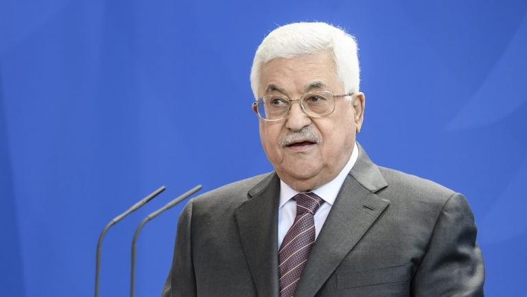 Πρώτη τακτική συνεδρίαση του Εθνικού Παλαιστινιακού Συμβουλίου από το 1996