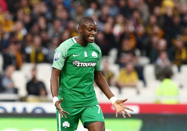 Αποχή των παικτών του Παναθηναϊκού από τις προπονήσεις