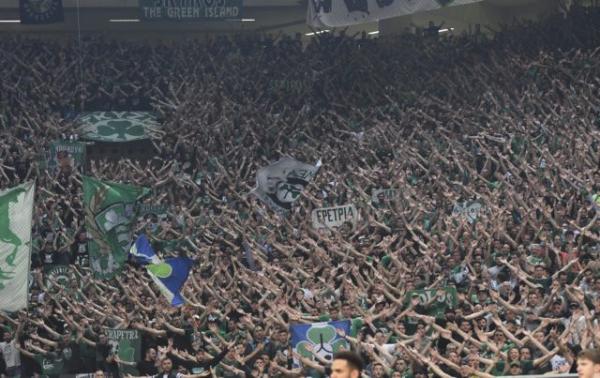 Έρευνα της Ευρωλίγκα για τα μέτρα ασφαλείας στο ΟΑΚΑ