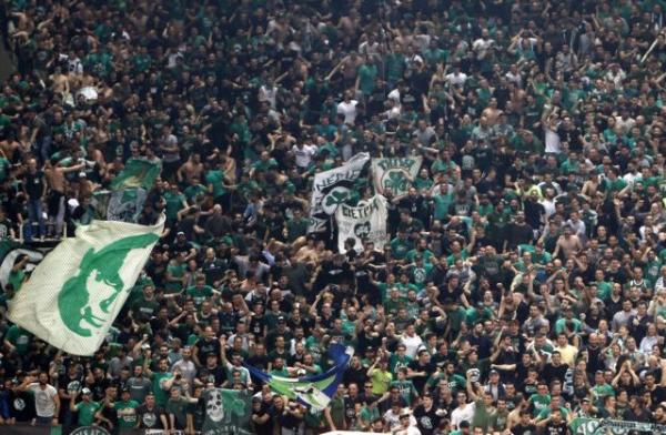 Πυροβόλησαν φίλαθλο του Παναθηναϊκού έξω απο το ΟΑΚΑ