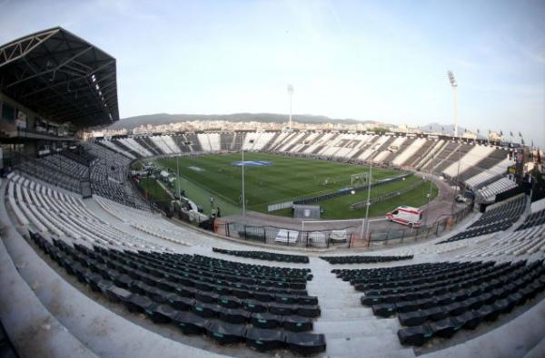 ΠΑΟΚ: «Σκεπτόμενη πολιτικά και όχι με βάση τα πραγματικά περιστατικά η Επιτροπή Εφέσεων»