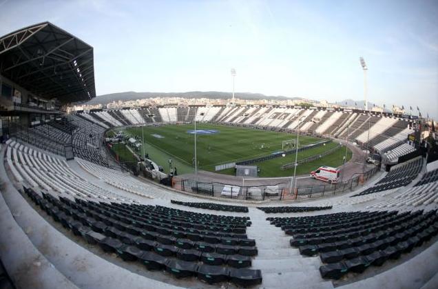 ΠΑΟΚ: «Σκεπτόμενη πολιτικά και όχι με βάση τα πραγματικά περιστατικά η Επιτροπή Εφέσεων»