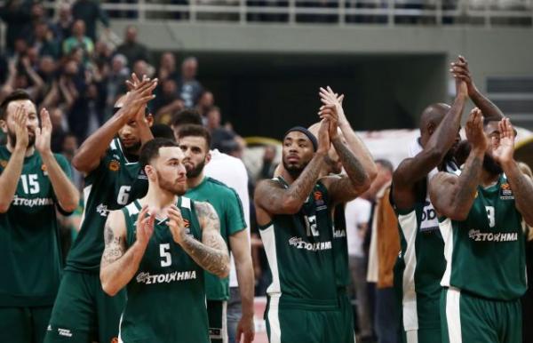 Αναγκασμένος να κερδίσει στην Μαδρίτη ο Παναθηναϊκός, ήττα στο ΟΑΚΑ