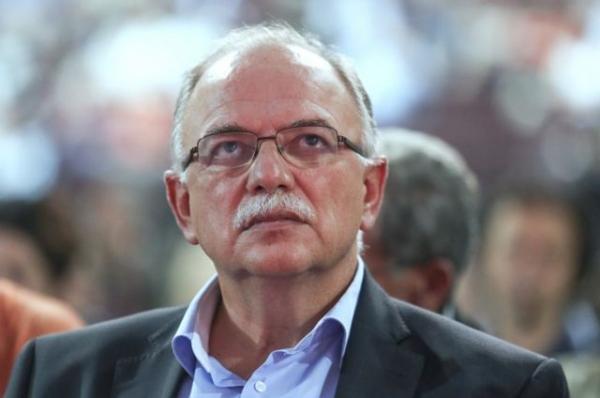 Παπαδημούλης: Πρέπει να μετατρέψουμε το brain-drain σε brain-gain