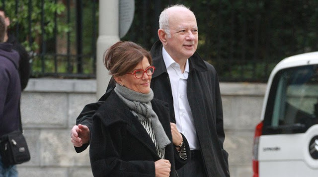 Πικραμένο το ζεύγος Παπαδημητρίου – Αντωνοπούλου