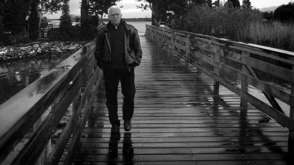 Κωστής Παπαγιώργης: Ο πιο γλυκός μισάνθρωπος [Βίντεο]