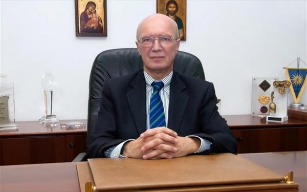 Δημήτριος Παπακώστας: Το φυσικό αέριο τρέχει με 100 χλμ. νέου δικτύου