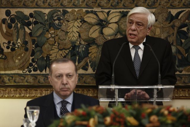 Διπλωματική κόντρα μετά τις δηλώσεις Ερντογάν για τη Σμύρνη