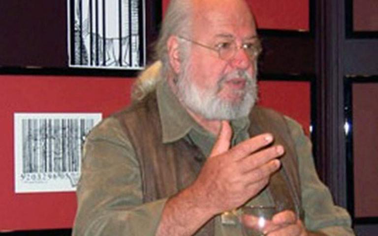 Πέθανε ο σκιτσογράφος Βαγγέλης Παυλίδης